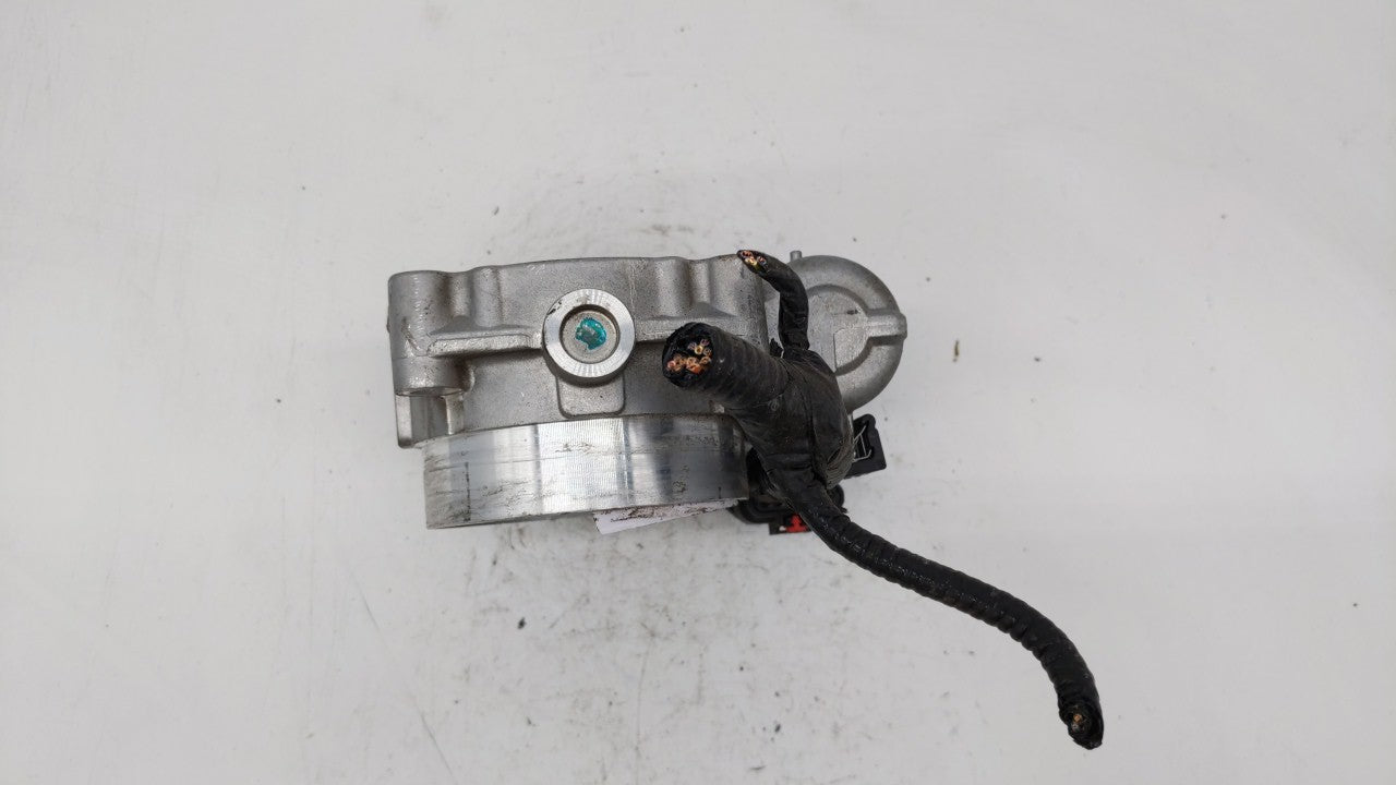 2011-2019 Jeep Grand Cherokee Throttle Body P/N:05184349AF 05184349AD Fits Fits 2011 2012 2013 2014 2015 2016 2017 2018 2019