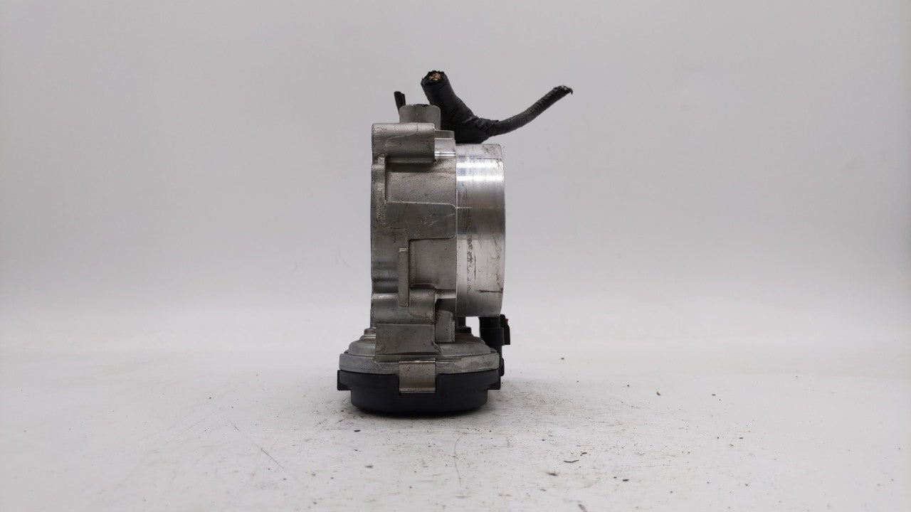 2011-2019 Jeep Grand Cherokee Throttle Body P/N:05184349AF 05184349AD Fits Fits 2011 2012 2013 2014 2015 2016 2017 2018 2019