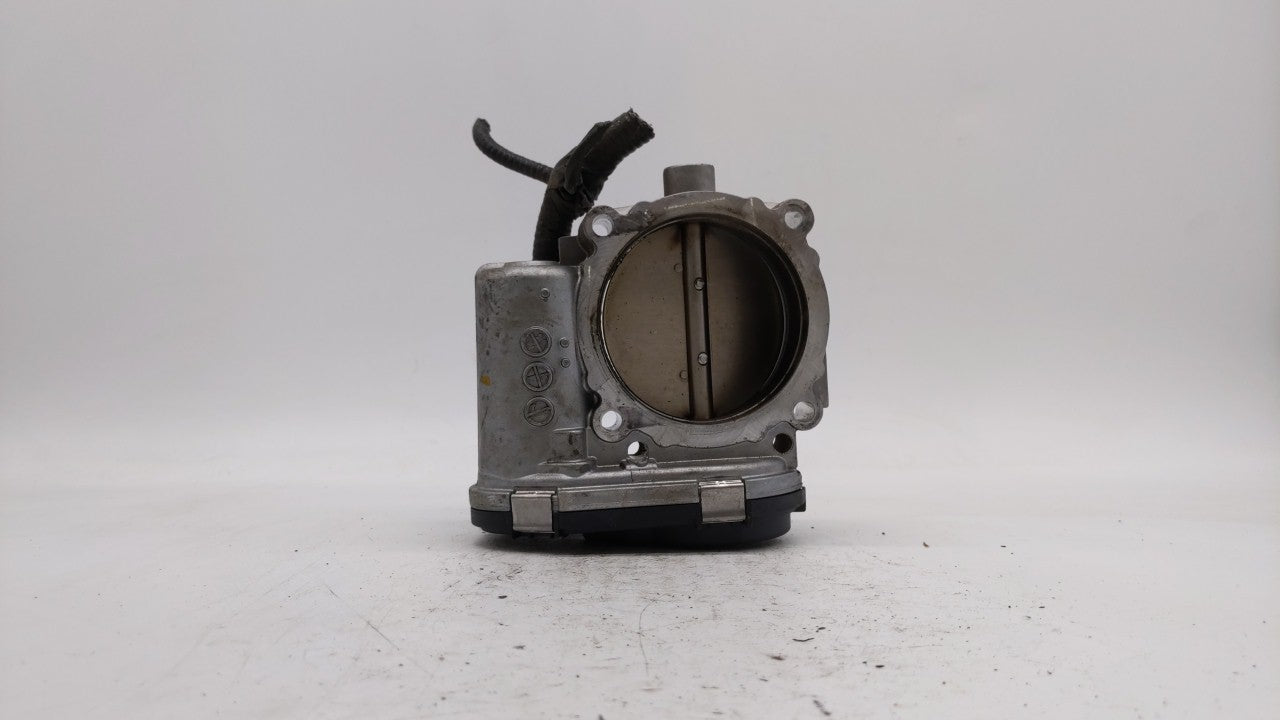 2011-2019 Jeep Grand Cherokee Throttle Body P/N:05184349AF 05184349AD Fits Fits 2011 2012 2013 2014 2015 2016 2017 2018 2019