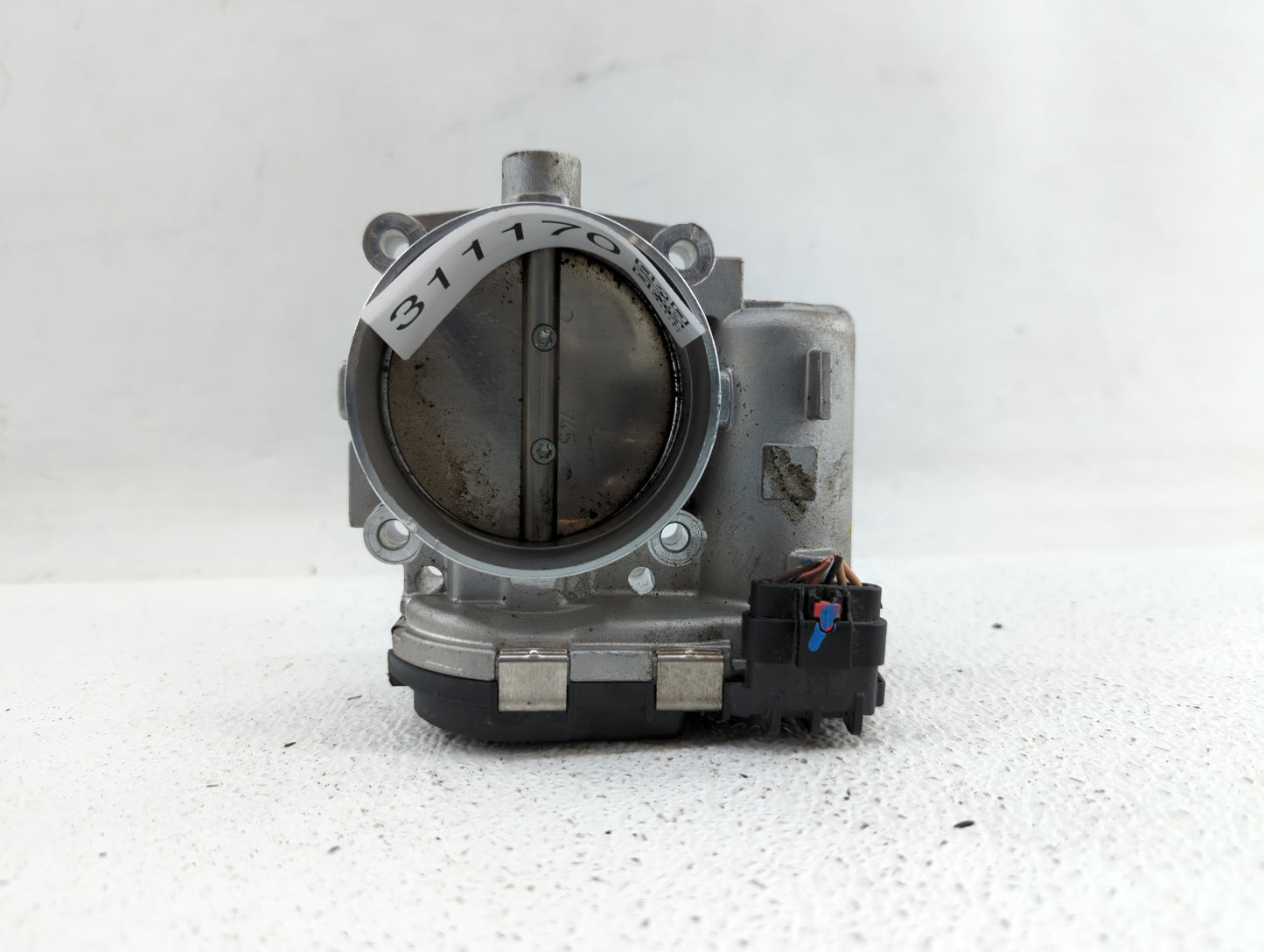 2011-2019 Jeep Grand Cherokee Throttle Body P/N:05184349AF 05184349AD Fits Fits 2011 2012 2013 2014 2015 2016 2017 2018 2019
