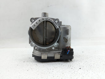 compare product 2011-2019 Jeep Grand Cherokee Throttle Body P/N:05184349AF 05184349AD Fits Fits 2011 2012 2013 2014 2015 2016 2017 2018 2019 OEM Used Auto Parts