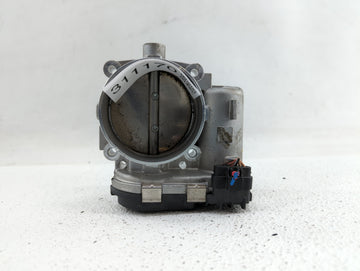 2011-2019 Jeep Grand Cherokee Throttle Body P/N:05184349AF 05184349AD Fits Fits 2011 2012 2013 2014 2015 2016 2017 2018 2019