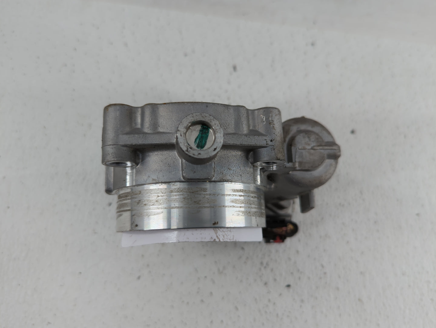 2011-2019 Jeep Grand Cherokee Throttle Body P/N:05184349AF 05184349AD Fits Fits 2011 2012 2013 2014 2015 2016 2017 2018 2019