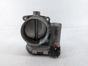 compare product 2011-2022 Jeep Grand Cherokee Throttle Body P/N:05184349AC Fits Fits 2011 2012 2013 2014 2015 2016 2017 2018 2019 2020 2021 2022 OEM Used Auto Parts