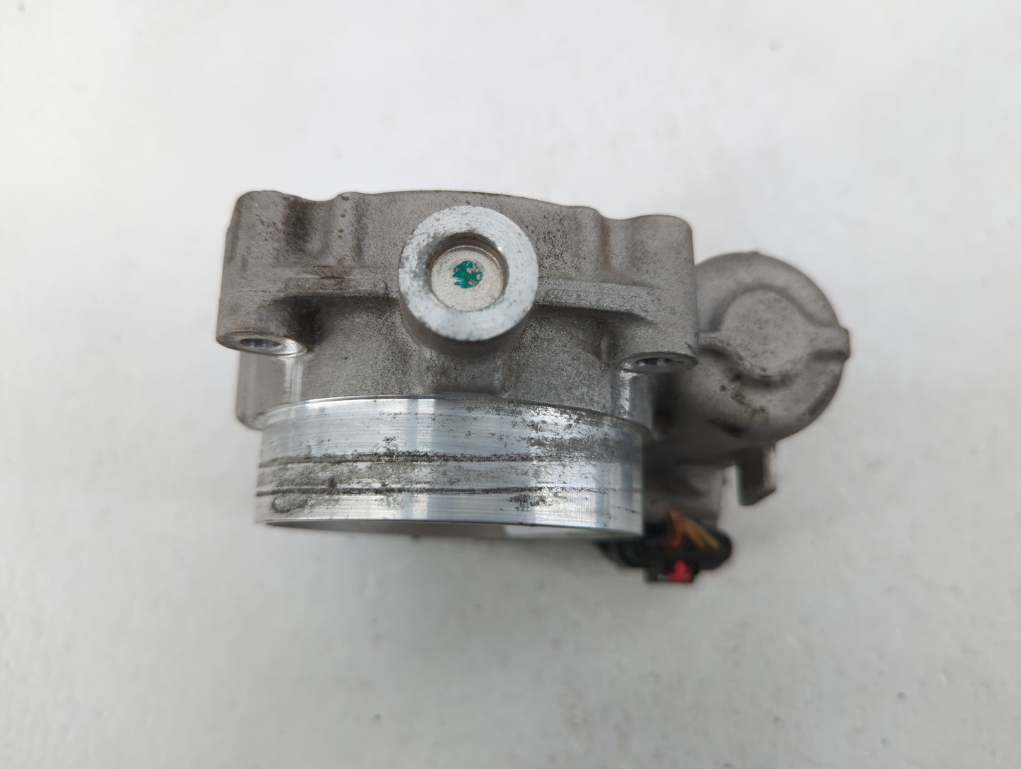 2011-2022 Jeep Grand Cherokee Throttle Body P/N:05184349AC Fits Fits 2011 2012 2013 2014 2015 2016 2017 2018 2019 2020 2021 