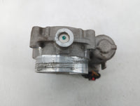 2011-2022 Jeep Grand Cherokee Throttle Body P/N:05184349AC Fits Fits 2011 2012 2013 2014 2015 2016 2017 2018 2019 2020 2021 