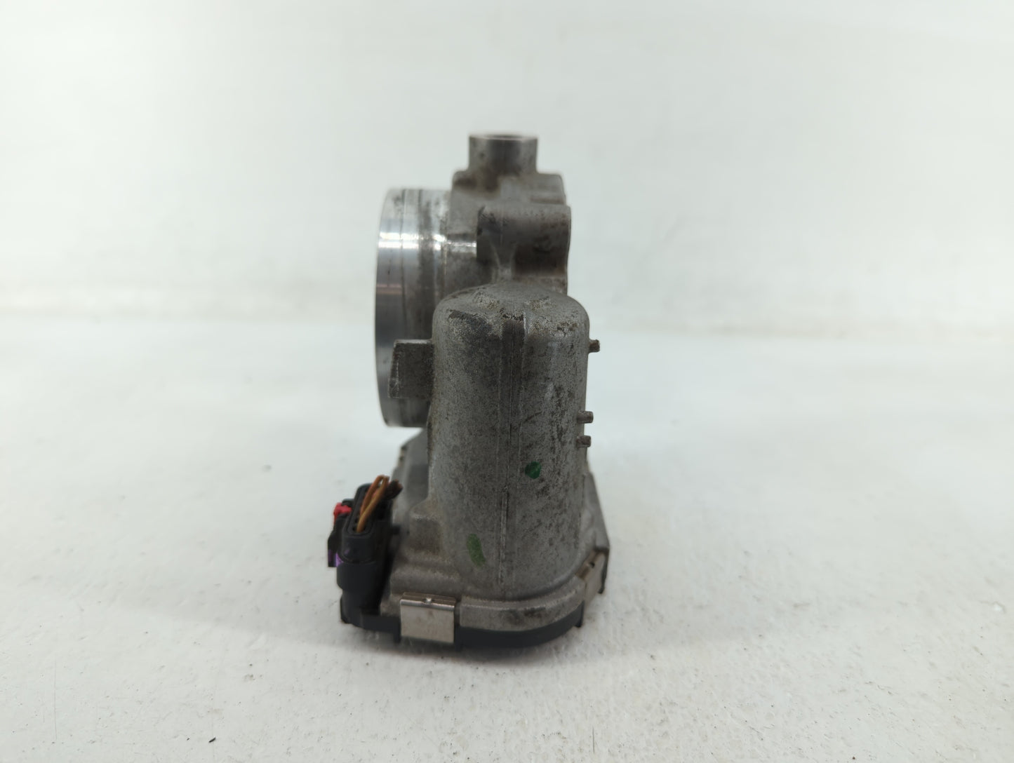 2011-2022 Jeep Grand Cherokee Throttle Body P/N:05184349AC Fits Fits 2011 2012 2013 2014 2015 2016 2017 2018 2019 2020 2021 