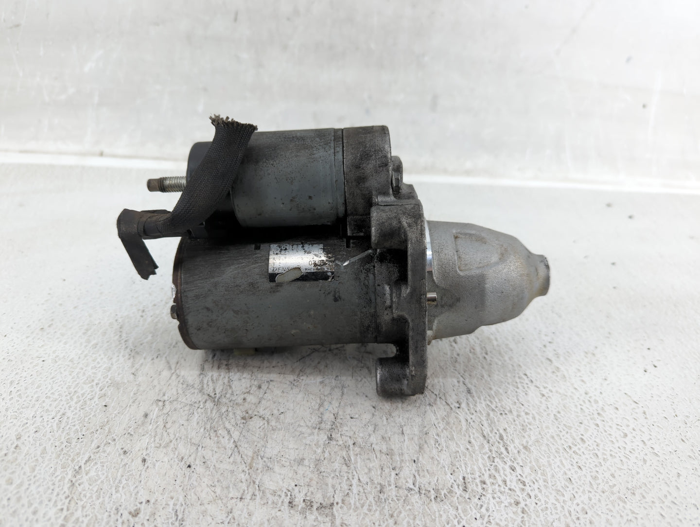 2013-2015 Jeep Grand Cherokee Car Starter Motor Solenoid OEM Fits Fits 2011 2012 2013 2014 2015 2016 OEM Used Auto Parts - O