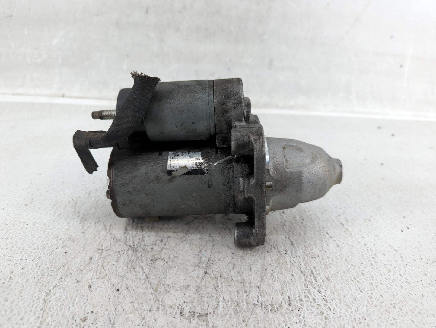 2013-2015 Jeep Grand Cherokee Car Starter Motor Solenoid OEM Fits Fits 2011 2012 2013 2014 2015 2016 OEM Used Auto Parts - O
