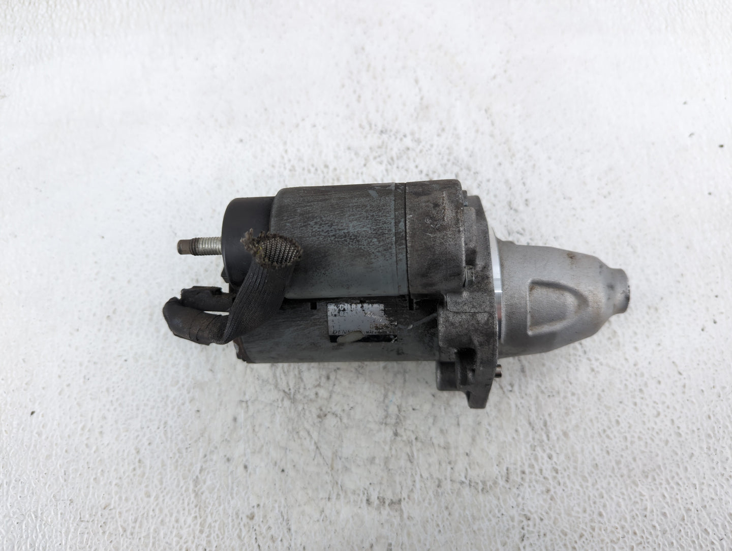 2013-2015 Jeep Grand Cherokee Car Starter Motor Solenoid OEM Fits Fits 2011 2012 2013 2014 2015 2016 OEM Used Auto Parts - O