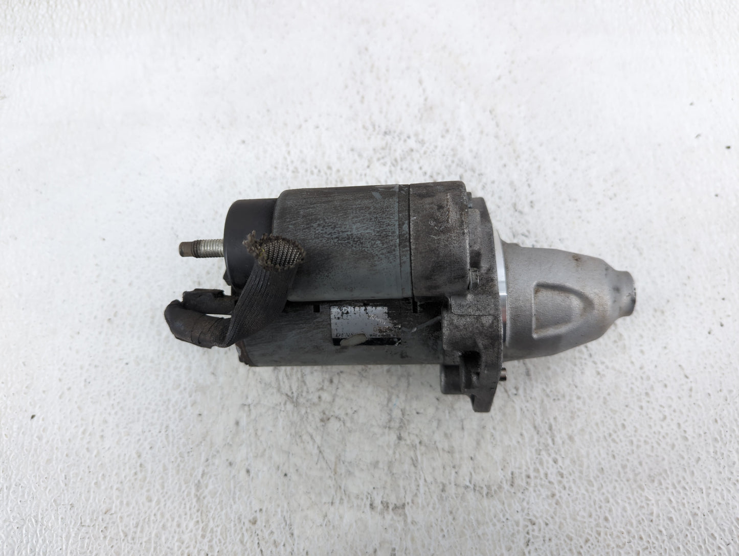 2013-2015 Jeep Grand Cherokee Car Starter Motor Solenoid OEM Fits Fits 2011 2012 2013 2014 2015 2016 OEM Used Auto Parts - O