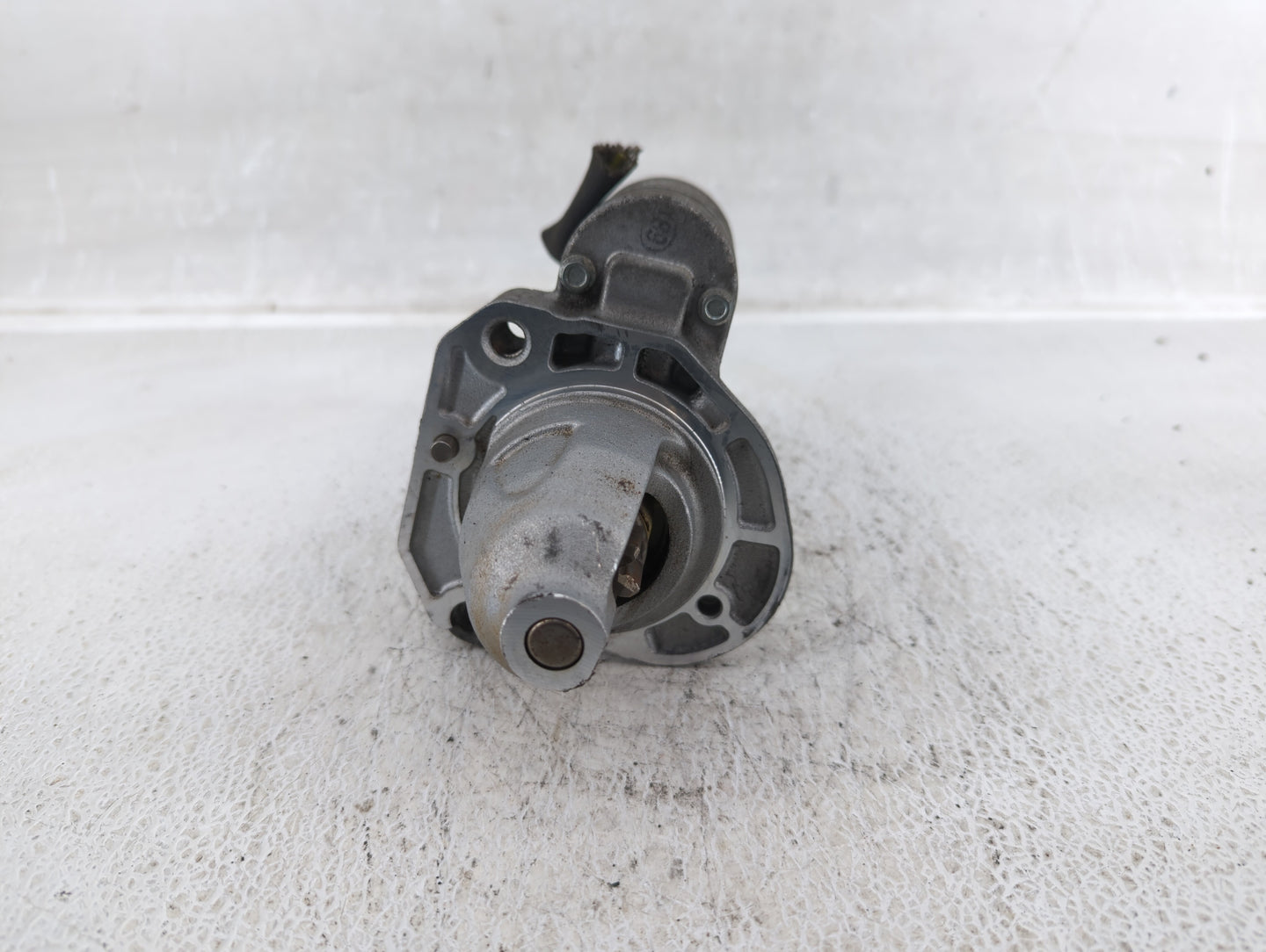 2013-2015 Jeep Grand Cherokee Car Starter Motor Solenoid OEM Fits Fits 2011 2012 2013 2014 2015 2016 OEM Used Auto Parts - O