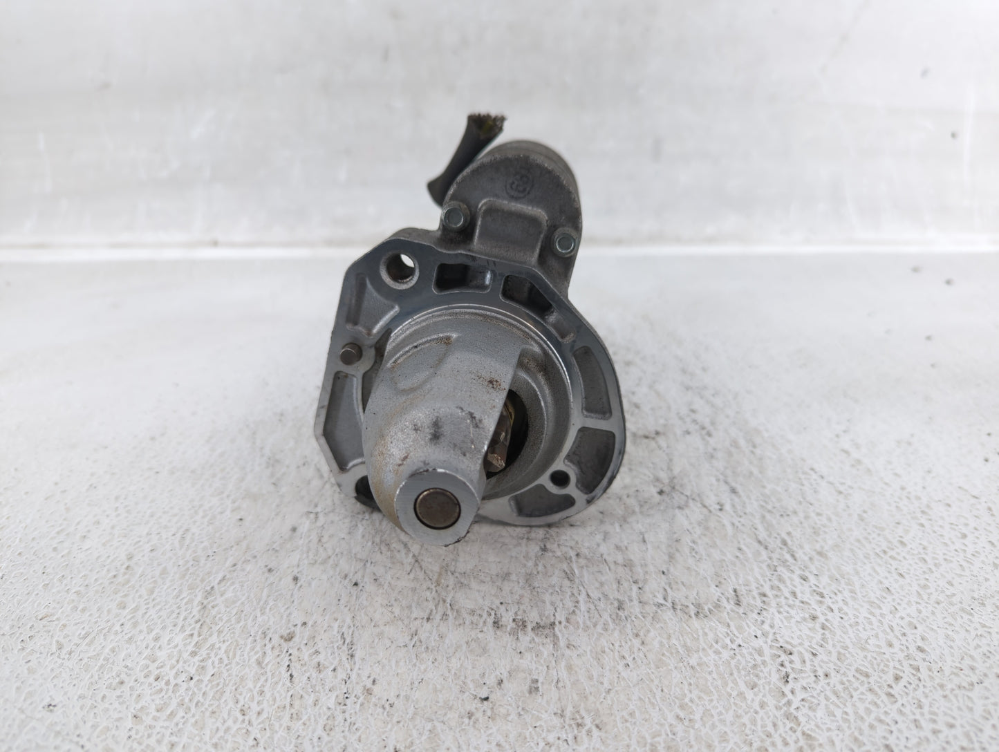 2013-2015 Jeep Grand Cherokee Car Starter Motor Solenoid OEM Fits Fits 2011 2012 2013 2014 2015 2016 OEM Used Auto Parts - O