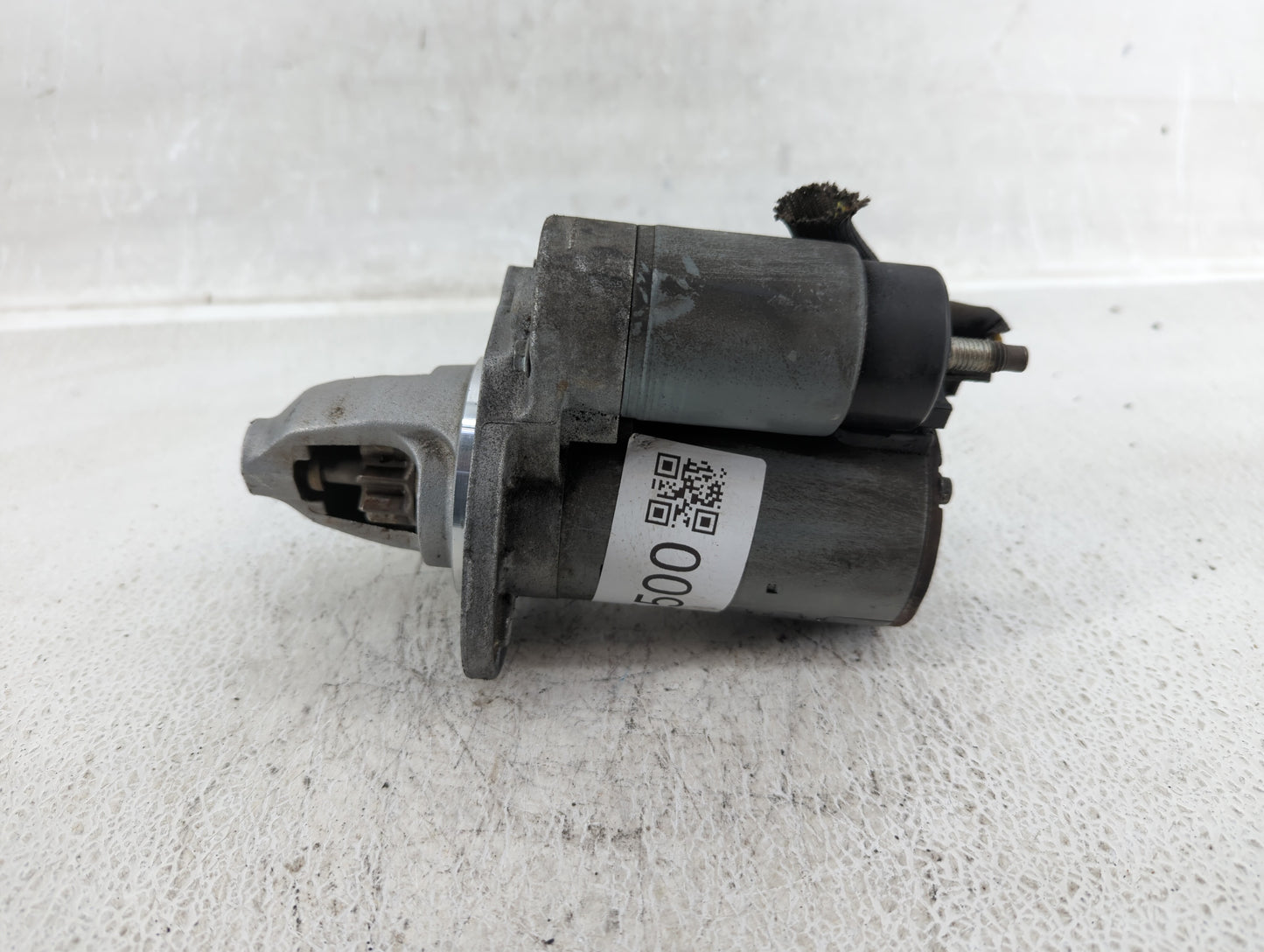 2013-2015 Jeep Grand Cherokee Car Starter Motor Solenoid OEM Fits Fits 2011 2012 2013 2014 2015 2016 OEM Used Auto Parts - O