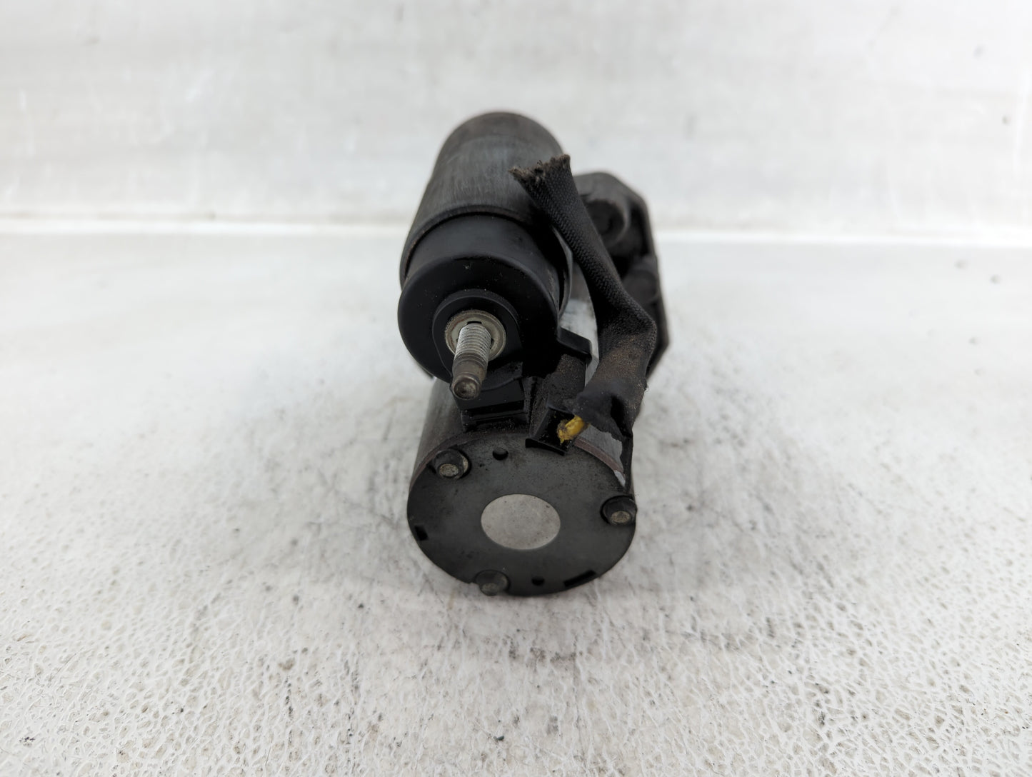 2013-2015 Jeep Grand Cherokee Car Starter Motor Solenoid OEM Fits Fits 2011 2012 2013 2014 2015 2016 OEM Used Auto Parts - O