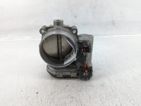 2011-2022 Jeep Grand Cherokee Throttle Body P/N:05184349AC Fits Fits 2011 2012 2013 2014 2015 2016 2017 2018 2019 2020 2021 