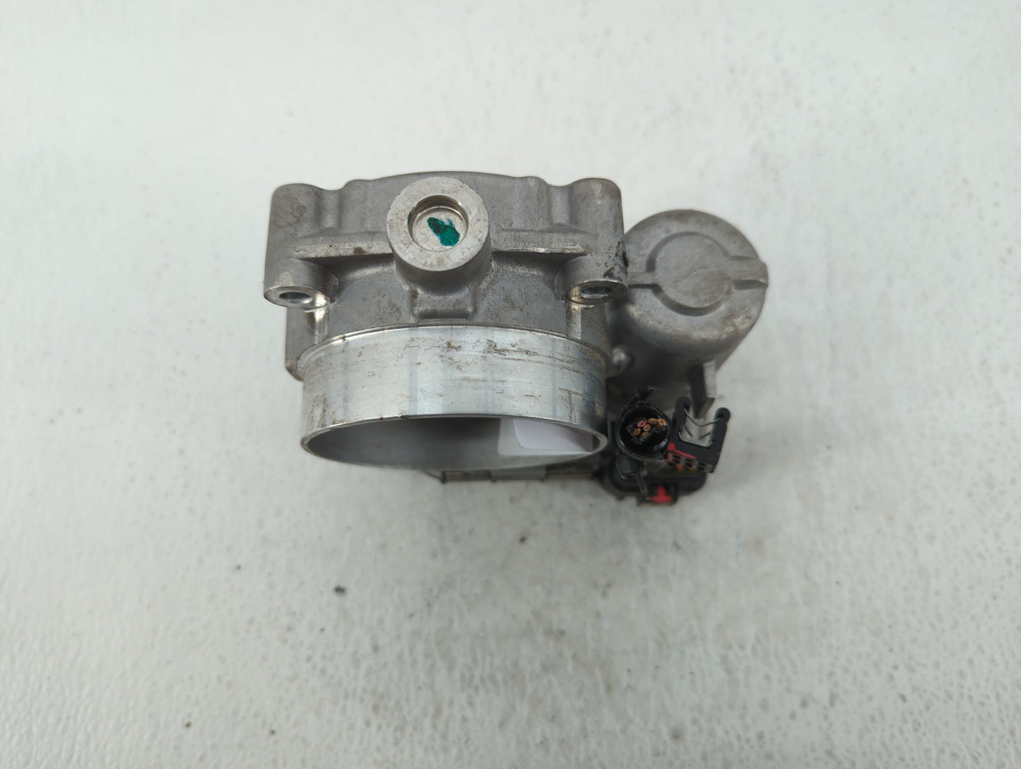 2011-2022 Jeep Grand Cherokee Throttle Body P/N:05184349AC Fits Fits 2011 2012 2013 2014 2015 2016 2017 2018 2019 2020 2021 