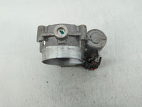2011-2022 Jeep Grand Cherokee Throttle Body P/N:05184349AC Fits Fits 2011 2012 2013 2014 2015 2016 2017 2018 2019 2020 2021 