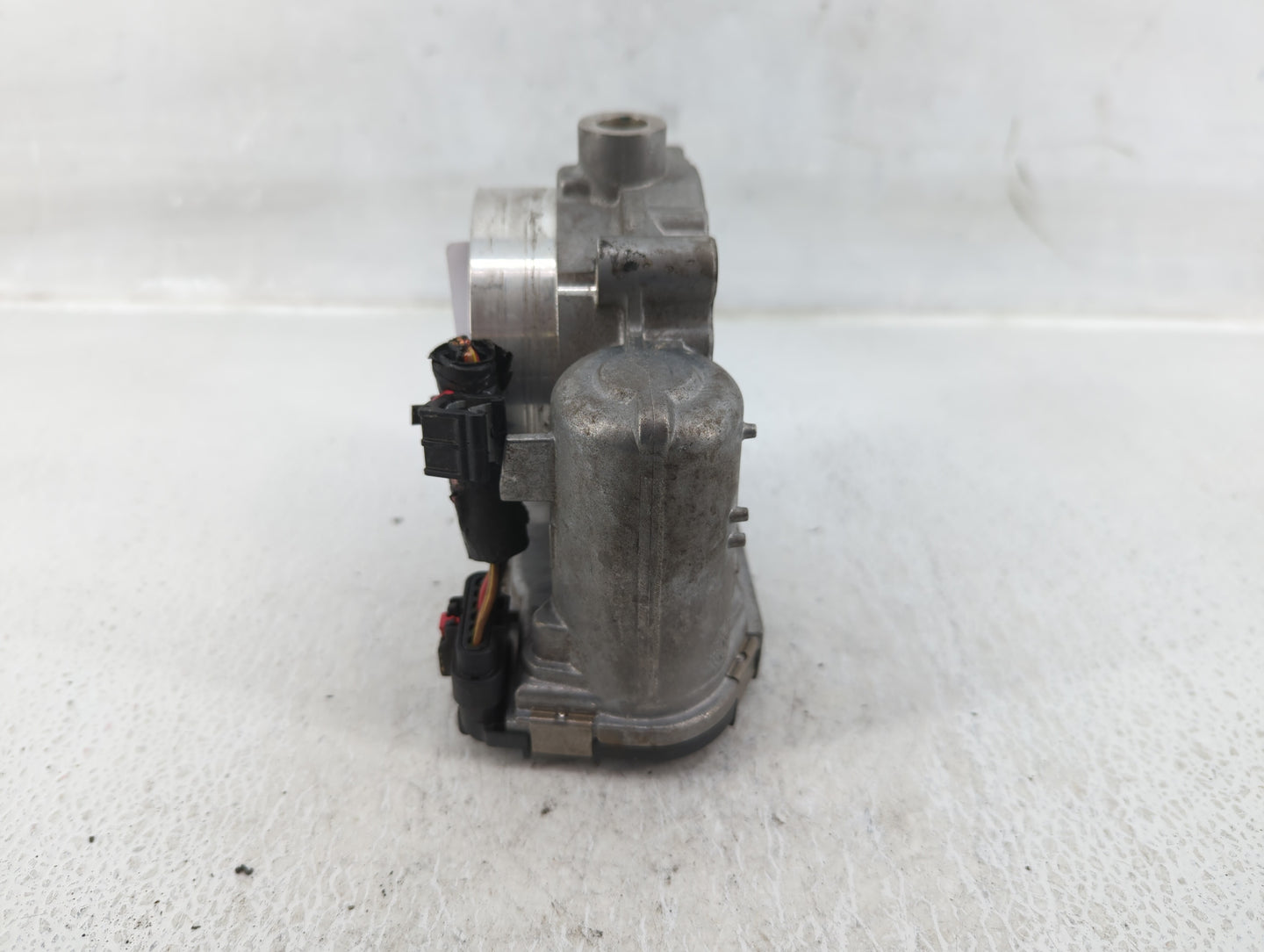 2011-2022 Jeep Grand Cherokee Throttle Body P/N:05184349AC Fits Fits 2011 2012 2013 2014 2015 2016 2017 2018 2019 2020 2021 