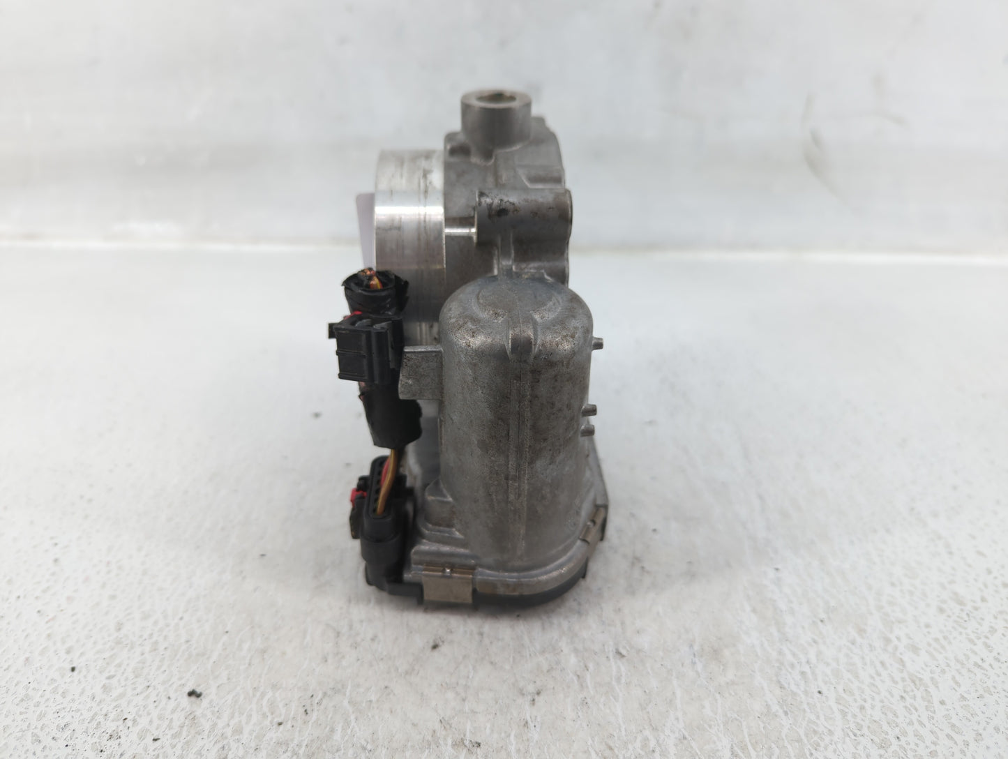 2011-2022 Jeep Grand Cherokee Throttle Body P/N:05184349AC Fits Fits 2011 2012 2013 2014 2015 2016 2017 2018 2019 2020 2021 