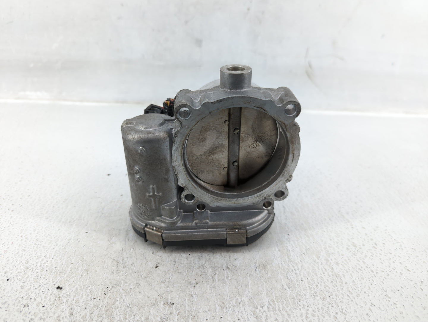 2011-2022 Jeep Grand Cherokee Throttle Body P/N:05184349AC Fits Fits 2011 2012 2013 2014 2015 2016 2017 2018 2019 2020 2021 