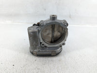 2011-2022 Jeep Grand Cherokee Throttle Body P/N:05184349AC Fits Fits 2011 2012 2013 2014 2015 2016 2017 2018 2019 2020 2021 