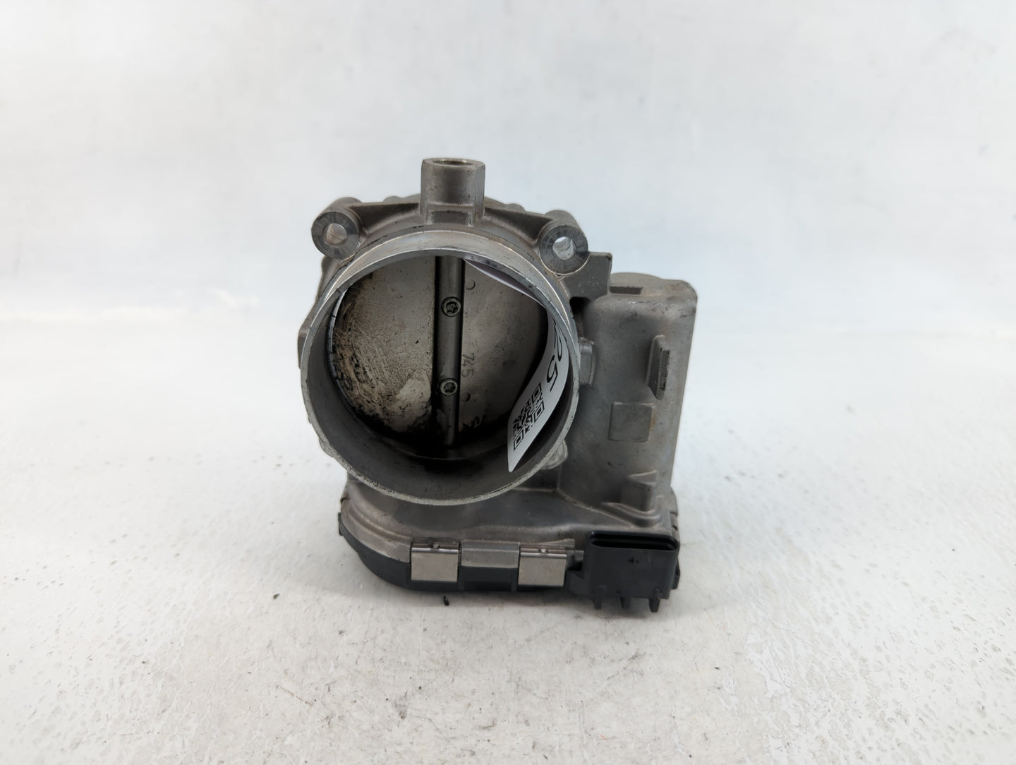 2011-2022 Jeep Grand Cherokee Throttle Body P/N:05184349AC Fits Fits 2011 2012 2013 2014 2015 2016 2017 2018 2019 2020 2021 