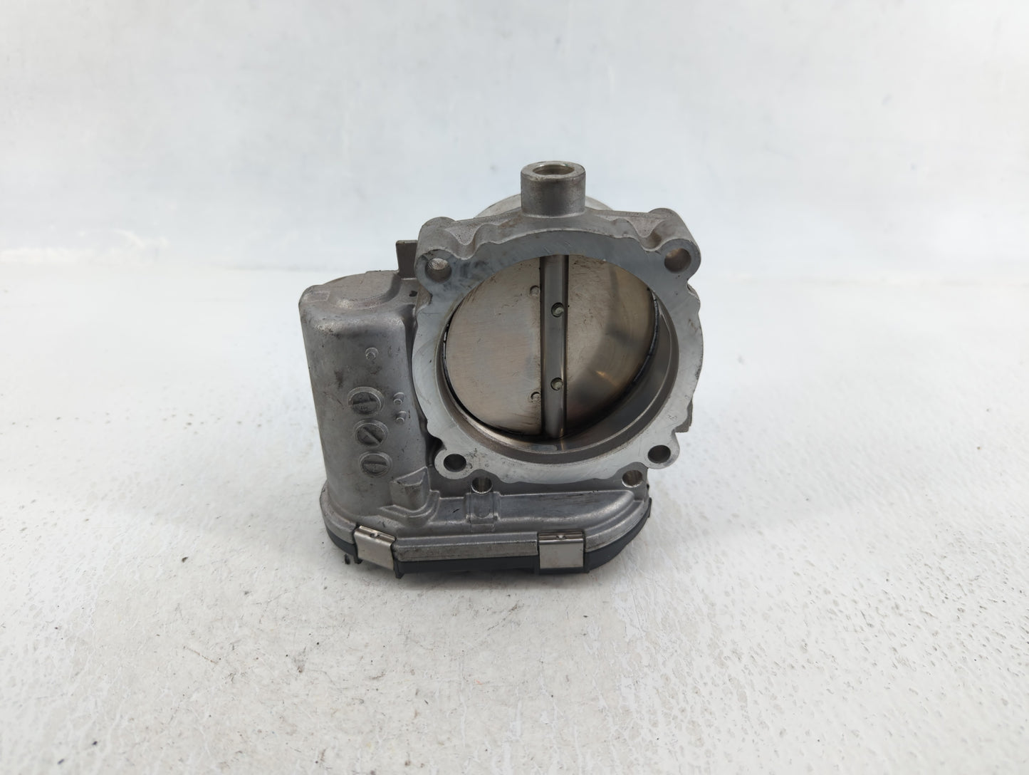 2011-2022 Jeep Grand Cherokee Throttle Body P/N:05184349AC Fits Fits 2011 2012 2013 2014 2015 2016 2017 2018 2019 2020 2021 
