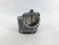 2011-2022 Jeep Grand Cherokee Throttle Body P/N:05184349AC Fits Fits 2011 2012 2013 2014 2015 2016 2017 2018 2019 2020 2021 