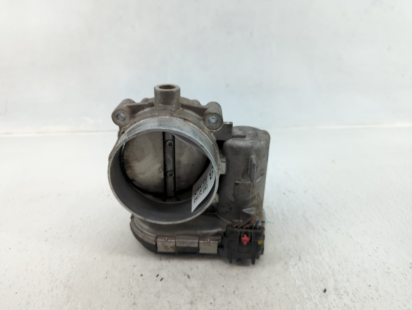 2011-2022 Jeep Grand Cherokee Throttle Body P/N:05184349AC Fits Fits 2011 2012 2013 2014 2015 2016 2017 2018 2019 2020 2021 
