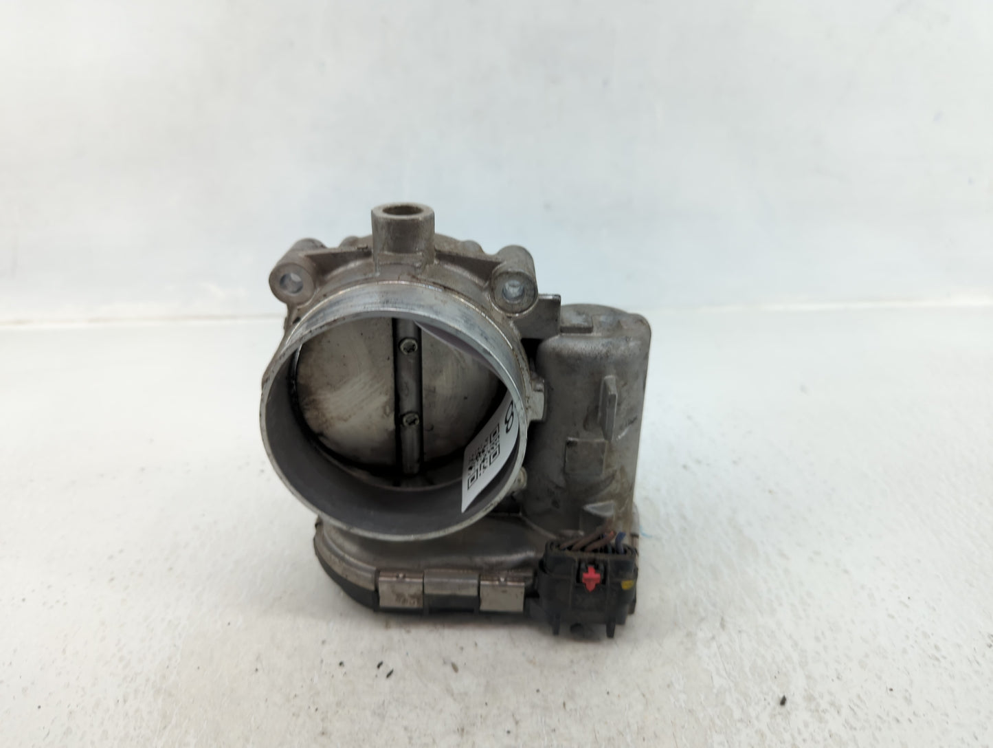 2011-2022 Jeep Grand Cherokee Throttle Body P/N:05184349AC Fits Fits 2011 2012 2013 2014 2015 2016 2017 2018 2019 2020 2021 
