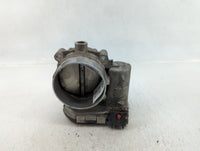 2011-2022 Jeep Grand Cherokee Throttle Body P/N:05184349AC Fits Fits 2011 2012 2013 2014 2015 2016 2017 2018 2019 2020 2021 