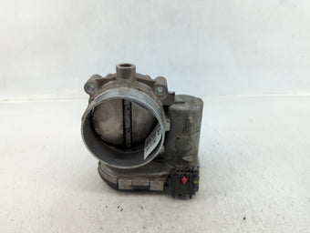compare product 2011-2022 Jeep Grand Cherokee Throttle Body P/N:05184349AC Fits Fits 2011 2012 2013 2014 2015 2016 2017 2018 2019 2020 2021 2022 OEM Used Auto Parts