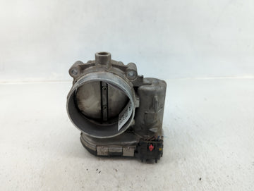2011-2022 Jeep Grand Cherokee Throttle Body P/N:05184349AC Fits Fits 2011 2012 2013 2014 2015 2016 2017 2018 2019 2020 2021 