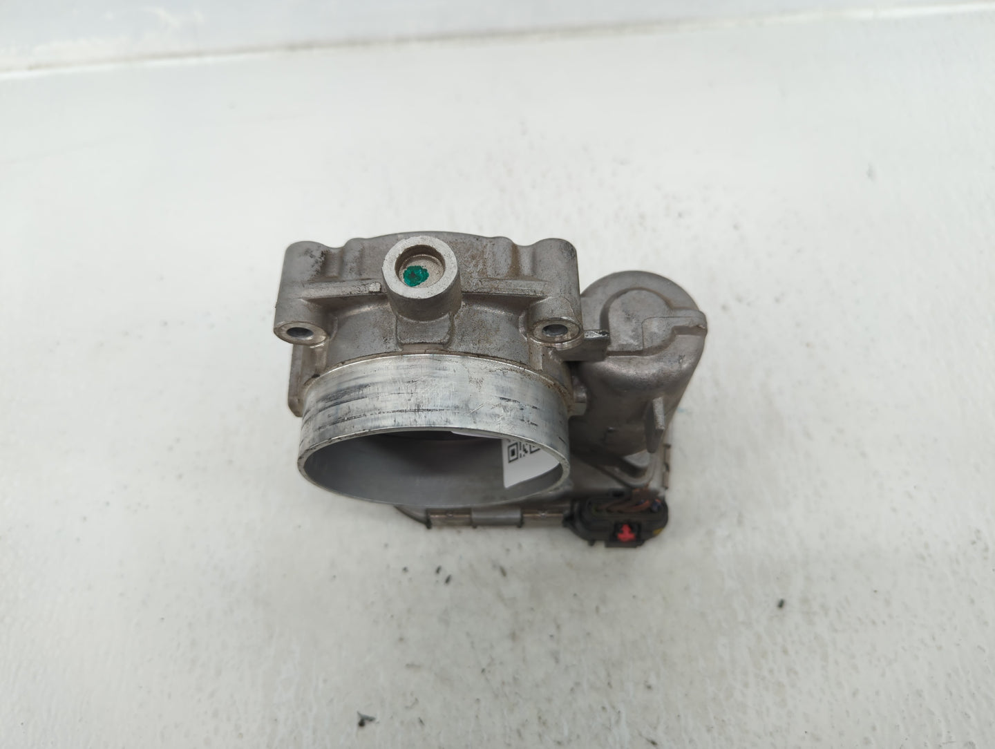 2011-2022 Jeep Grand Cherokee Throttle Body P/N:05184349AC Fits Fits 2011 2012 2013 2014 2015 2016 2017 2018 2019 2020 2021 