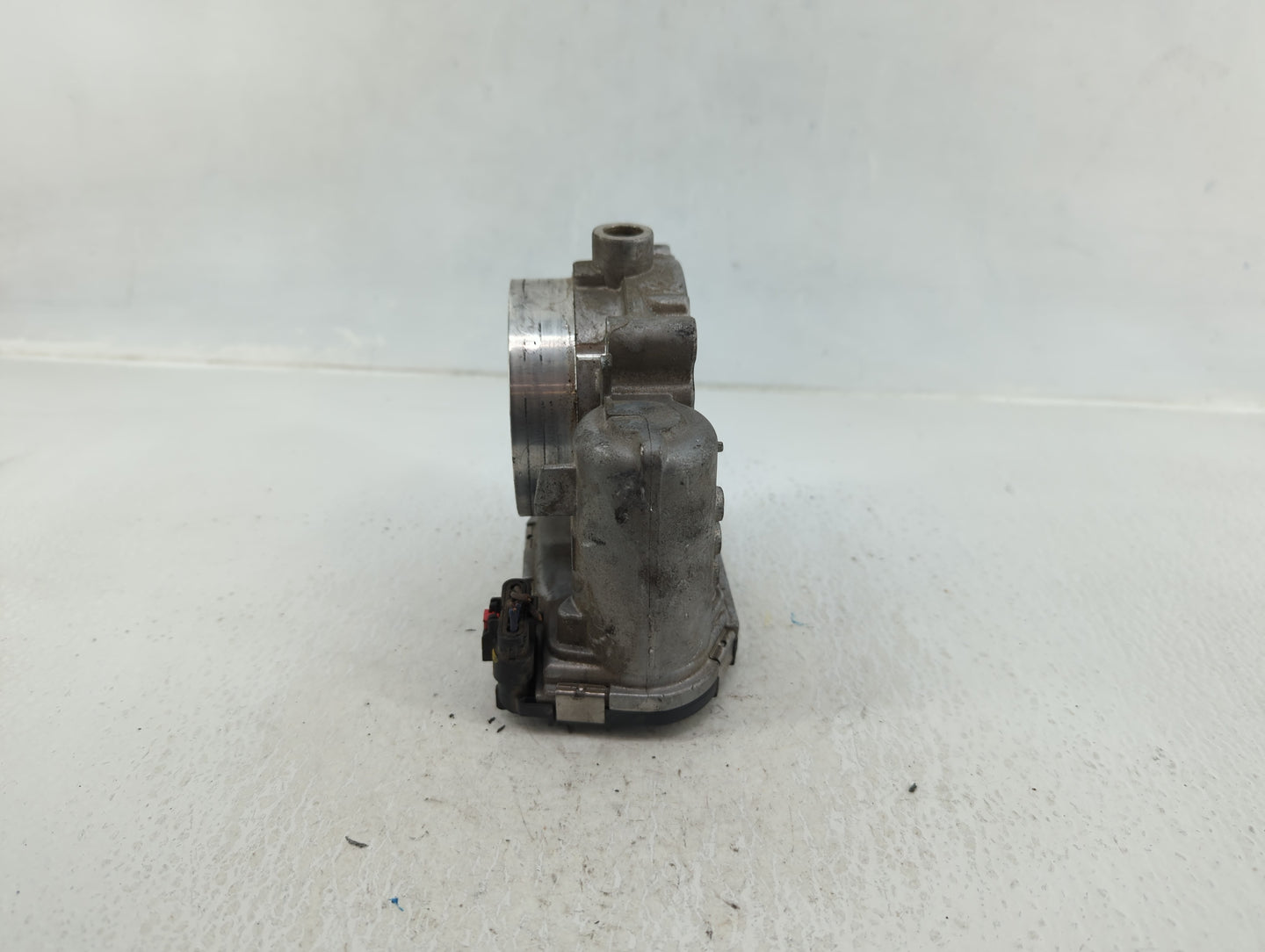 2011-2022 Jeep Grand Cherokee Throttle Body P/N:05184349AC Fits Fits 2011 2012 2013 2014 2015 2016 2017 2018 2019 2020 2021 