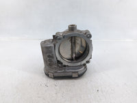 2011-2022 Jeep Grand Cherokee Throttle Body P/N:05184349AC Fits Fits 2011 2012 2013 2014 2015 2016 2017 2018 2019 2020 2021 