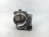 2011-2022 Jeep Grand Cherokee Throttle Body P/N:0 280 750 570 05184349AC Fits OEM Used Auto Parts - Oemusedautoparts1.com