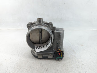 compare product 2011-2022 Jeep Grand Cherokee Throttle Body P/N:0 280 750 570 05184349AC Fits OEM Used Auto Parts