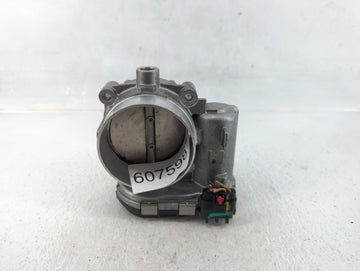 2011-2022 Jeep Grand Cherokee Throttle Body P/N:0 280 750 570 05184349AC Fits OEM Used Auto Parts - Oemusedautoparts1.com