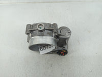 2011-2022 Jeep Grand Cherokee Throttle Body P/N:0 280 750 570 05184349AC Fits OEM Used Auto Parts - Oemusedautoparts1.com