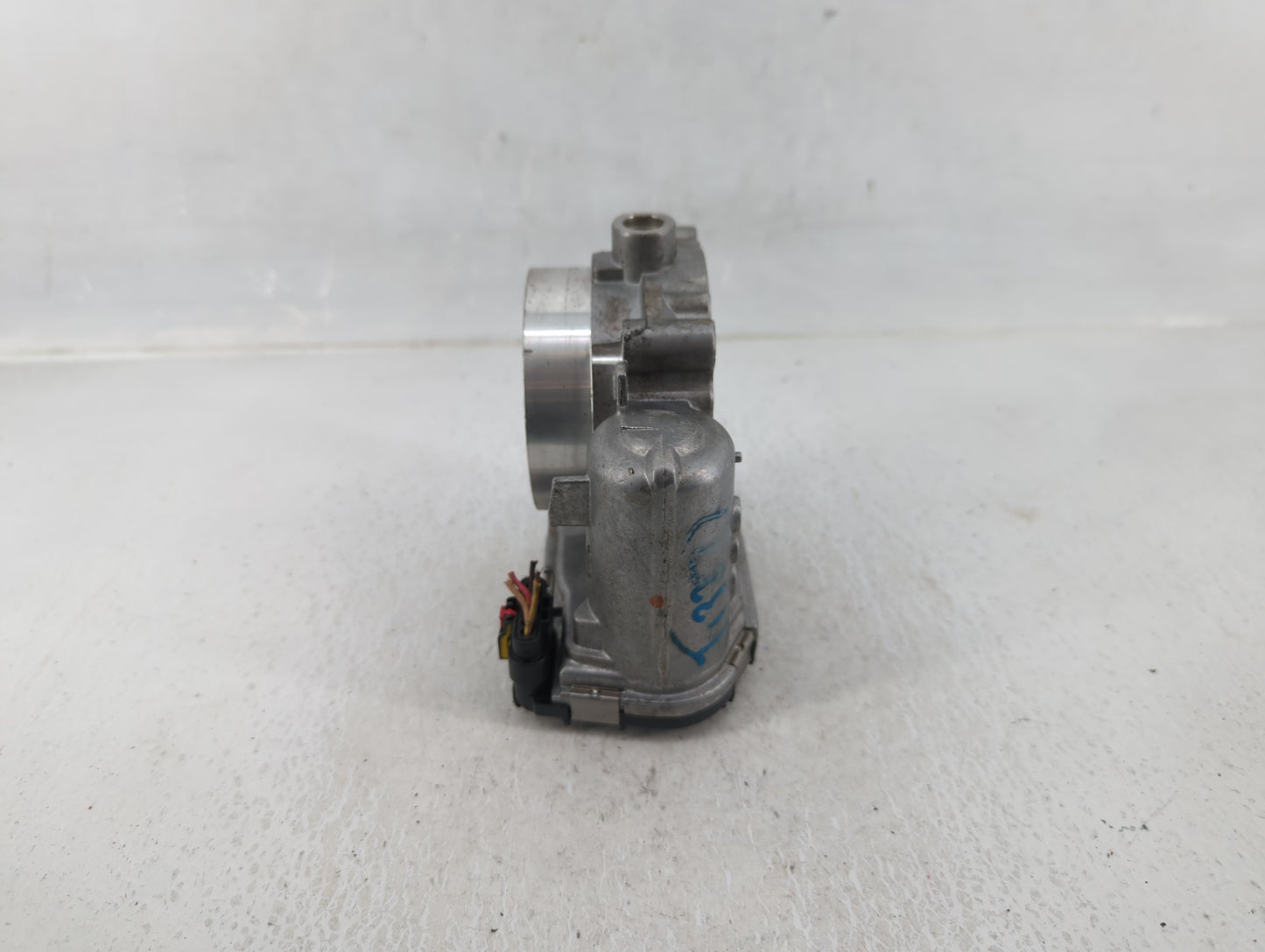 2011-2022 Jeep Grand Cherokee Throttle Body P/N:0 280 750 570 05184349AC Fits OEM Used Auto Parts - Oemusedautoparts1.com
