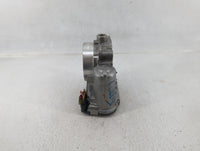 2011-2022 Jeep Grand Cherokee Throttle Body P/N:0 280 750 570 05184349AC Fits OEM Used Auto Parts - Oemusedautoparts1.com