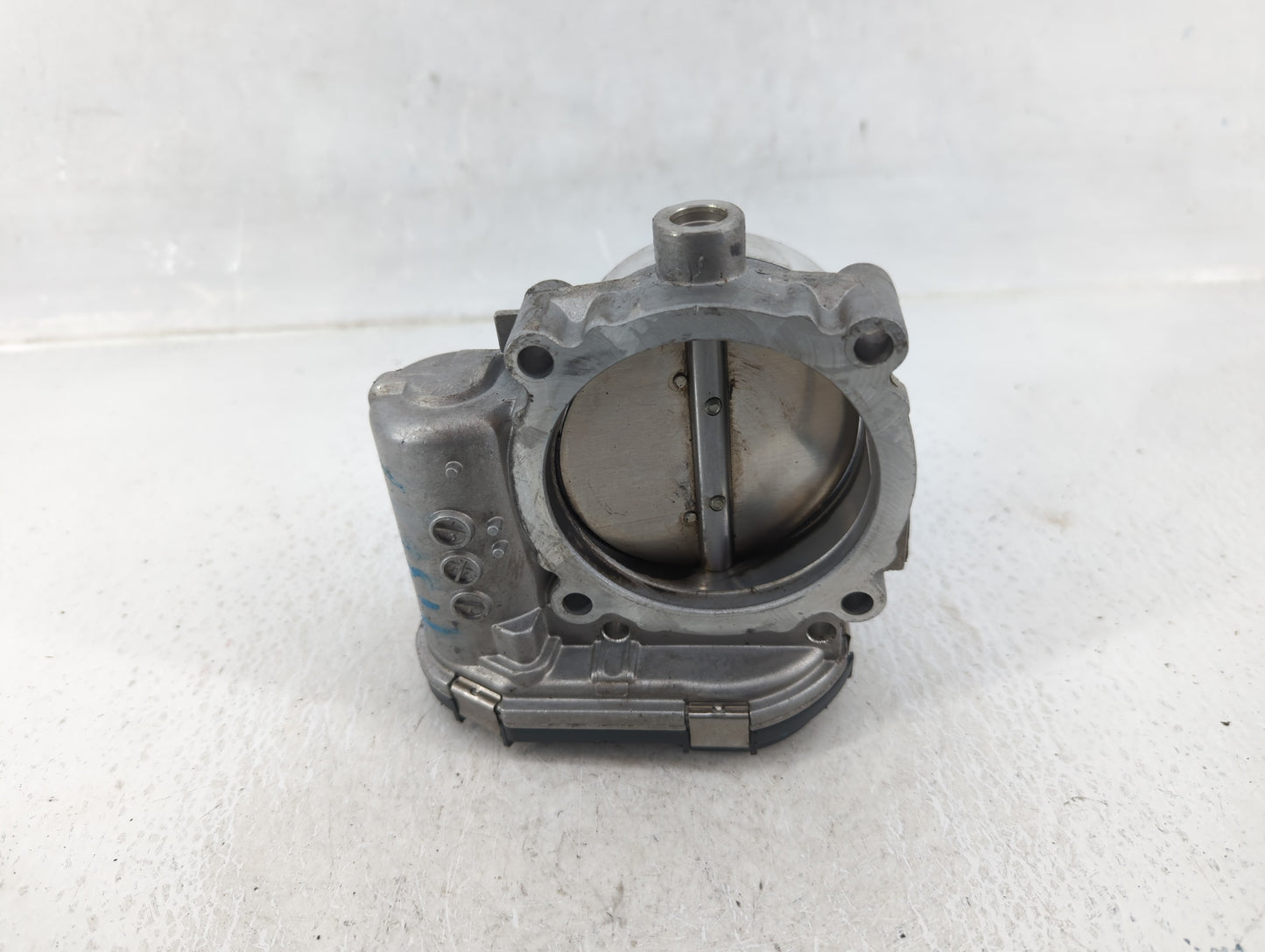 2011-2022 Jeep Grand Cherokee Throttle Body P/N:0 280 750 570 05184349AC Fits OEM Used Auto Parts - Oemusedautoparts1.com