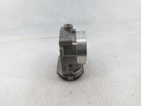 2011-2022 Jeep Grand Cherokee Throttle Body P/N:0 280 750 570 05184349AC Fits OEM Used Auto Parts - Oemusedautoparts1.com