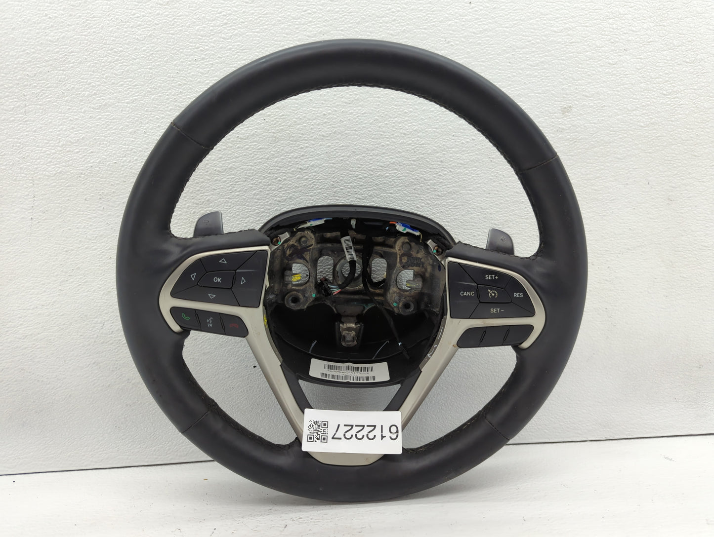 steering wheel - Oemusedautoparts1.com