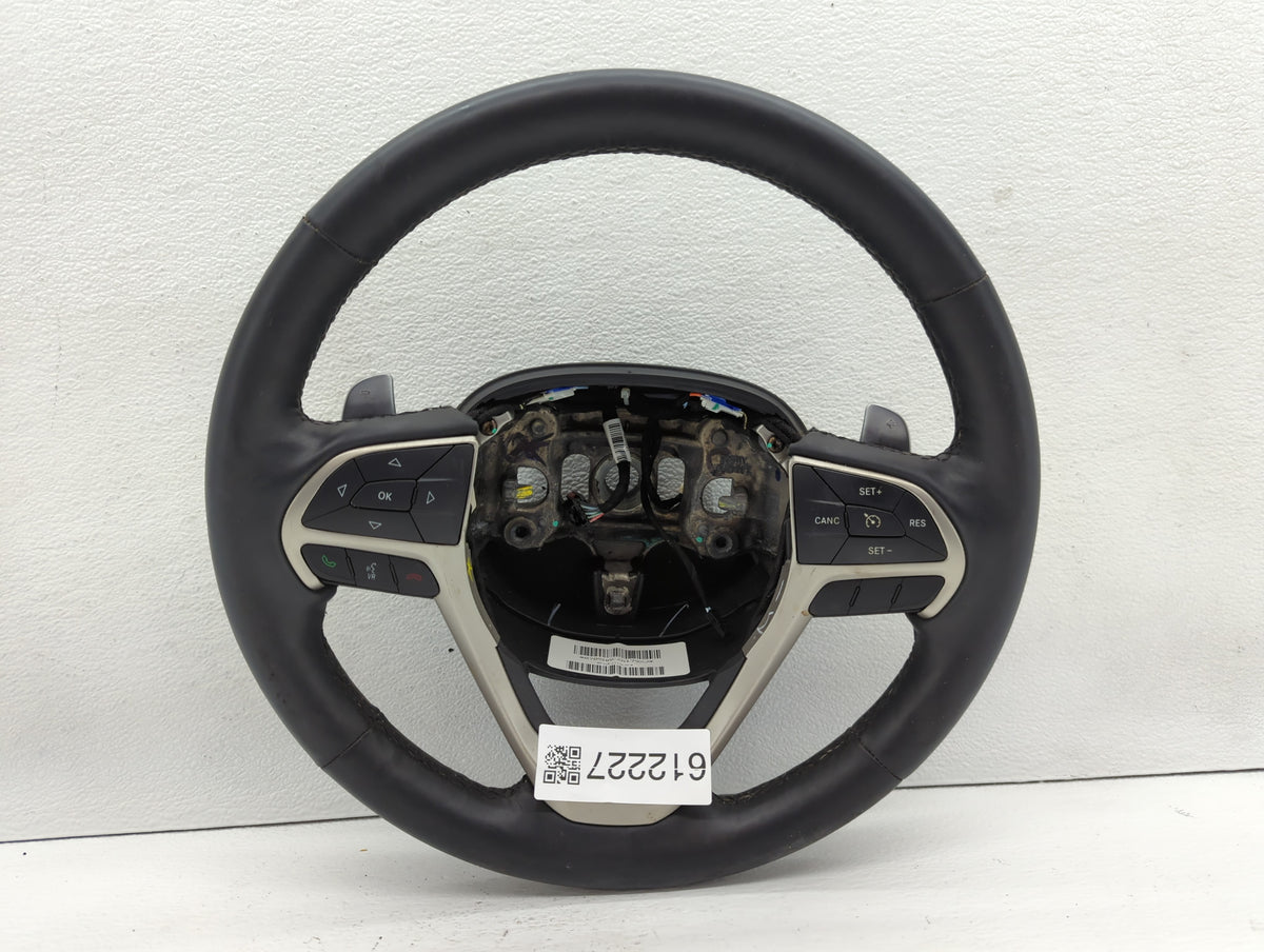 steering wheel - Oemusedautoparts1.com