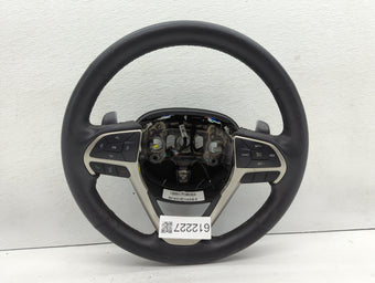 compare product steering wheel