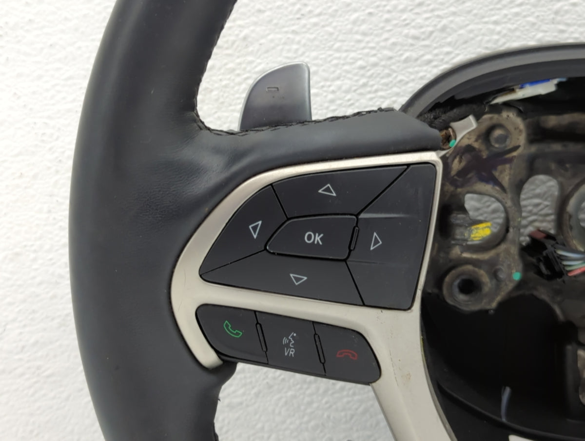 steering wheel - Oemusedautoparts1.com