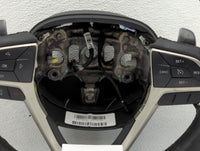 steering wheel - Oemusedautoparts1.com